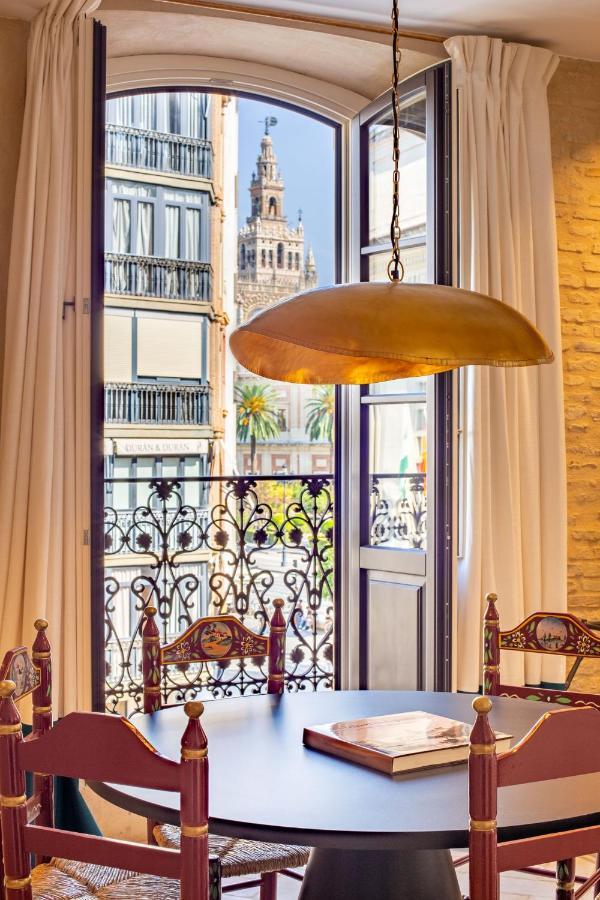 Apartahotel Real Casa De La Moneda Deluxe Sevilla